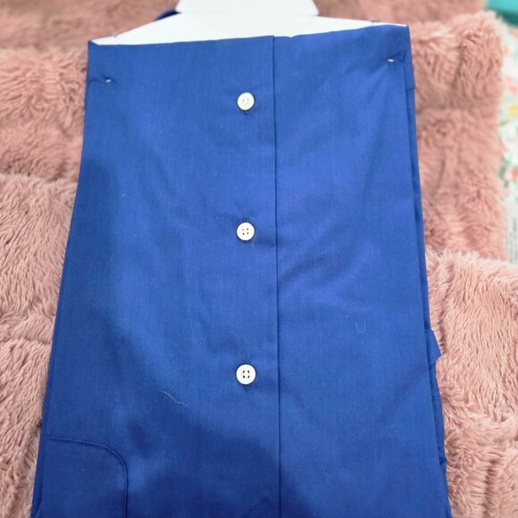 New Covington men's long sleeve shirt - Picture 3 of 7